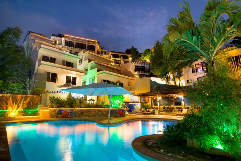Lalaguna Villas Luxury Dive Resort and Spa - Image 1
