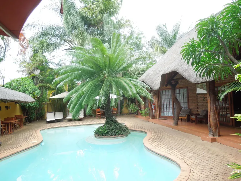 Trees Too Guest Lodge - Image 1