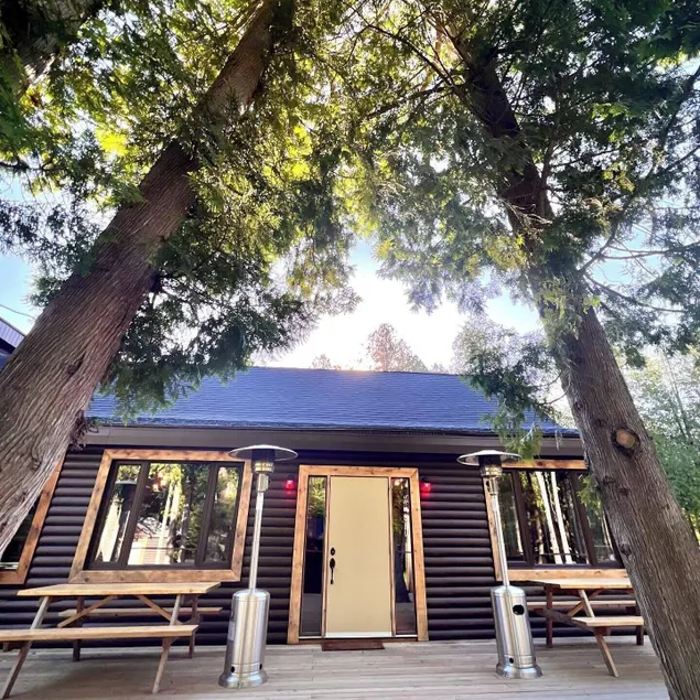 Red Bay Lodge - Image 1