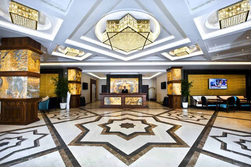 Esila Thermal Hotel & Spa - Image 1