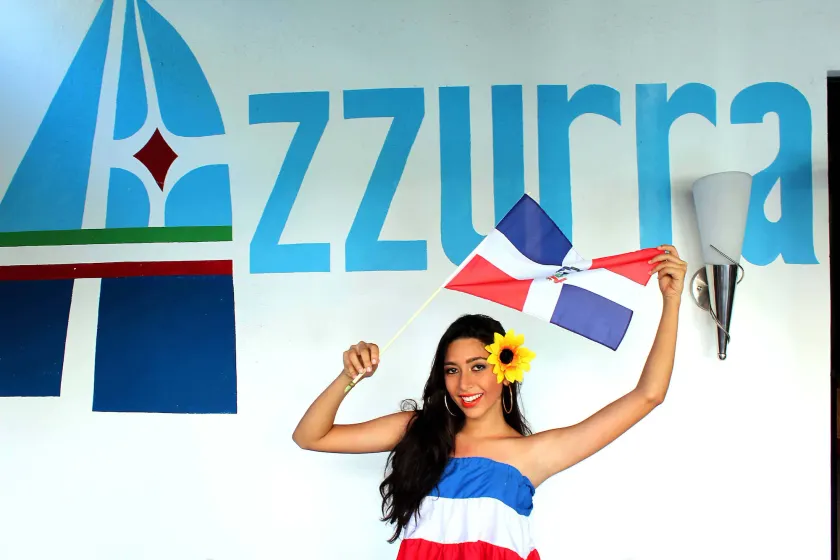 Aparta Hotel Azzurra - Image 1