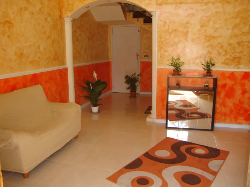 Bed & Breakfast Delle Palme - Image 1