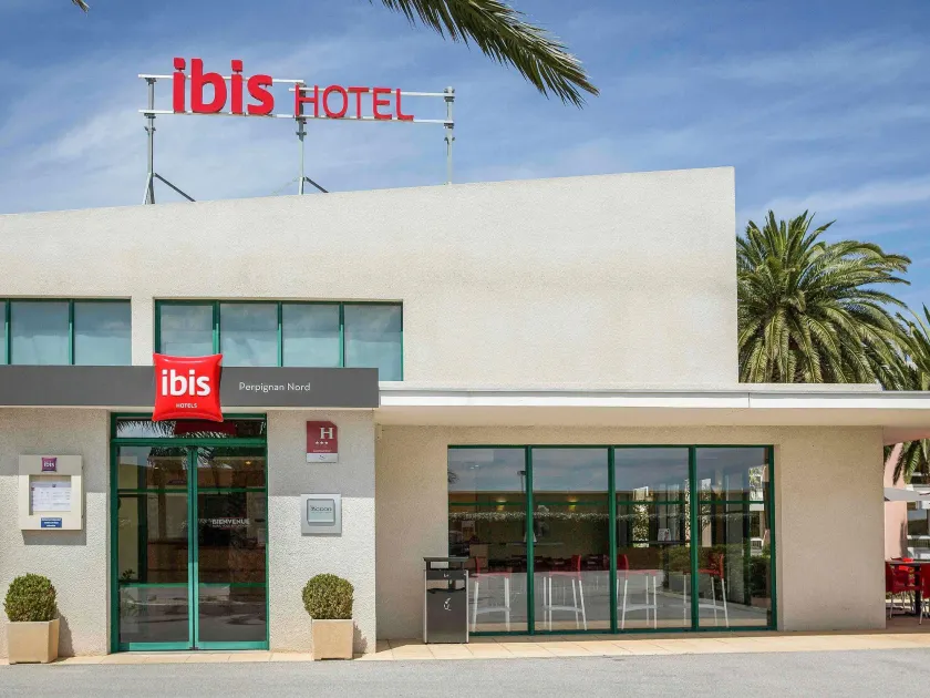 ibis Perpignan Nord - Image 1