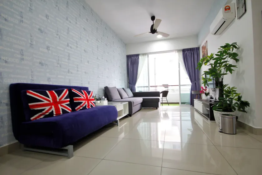 H2H - ài home @ Majestic Ipoh - Image 1