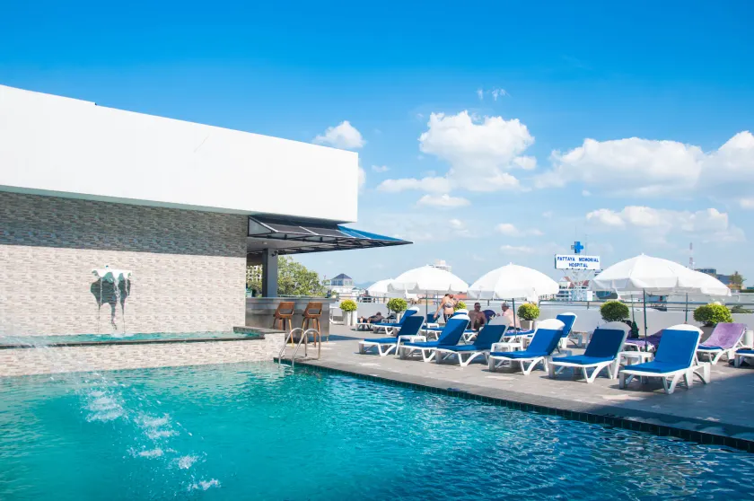 Flipper House Hotel - SHA Extra Plus - Image 1