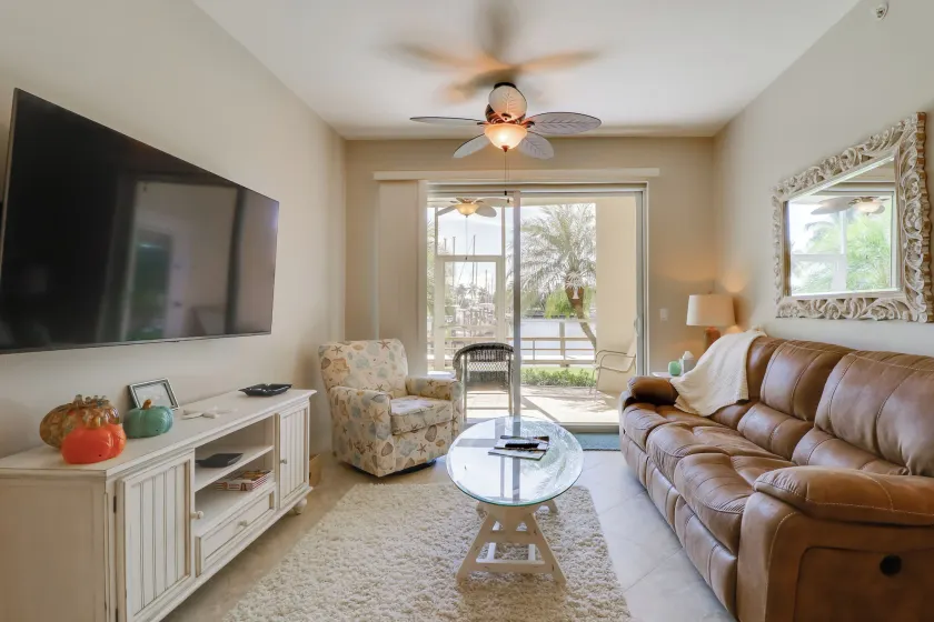 Waterfront Punta Gorda Condo w/ Pool Access! - Image 1