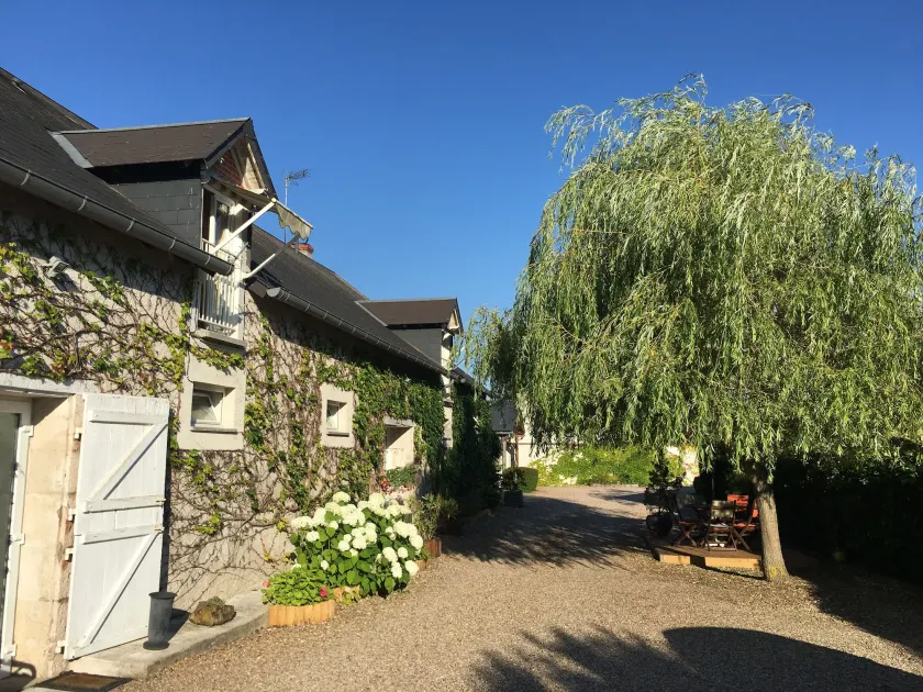Ferme de Marpalu - Image 1