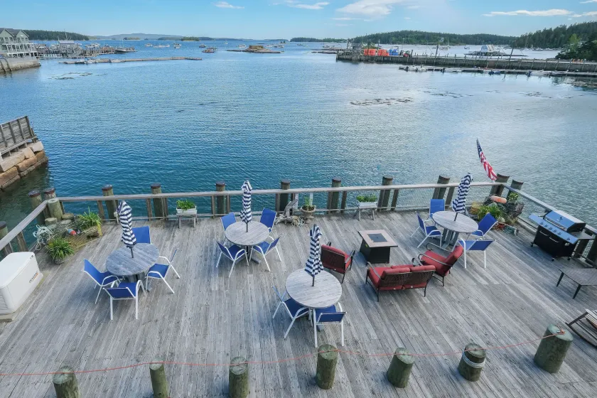 Inn on the Harbor - Image 1