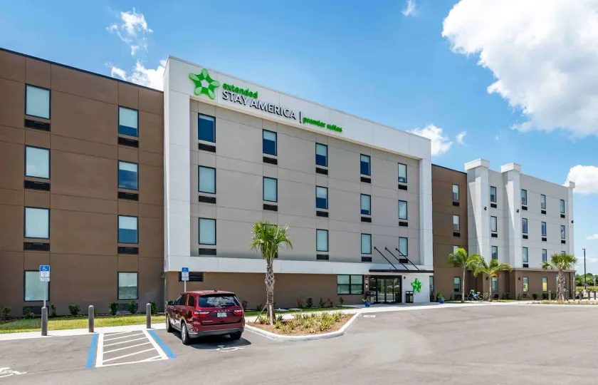 Extended Stay America Premier Suites - Melbourne - I-95 - Image 1