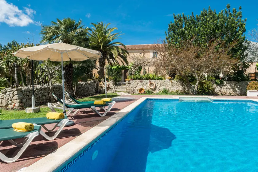 Agroturismo Can Guillo - Image 1