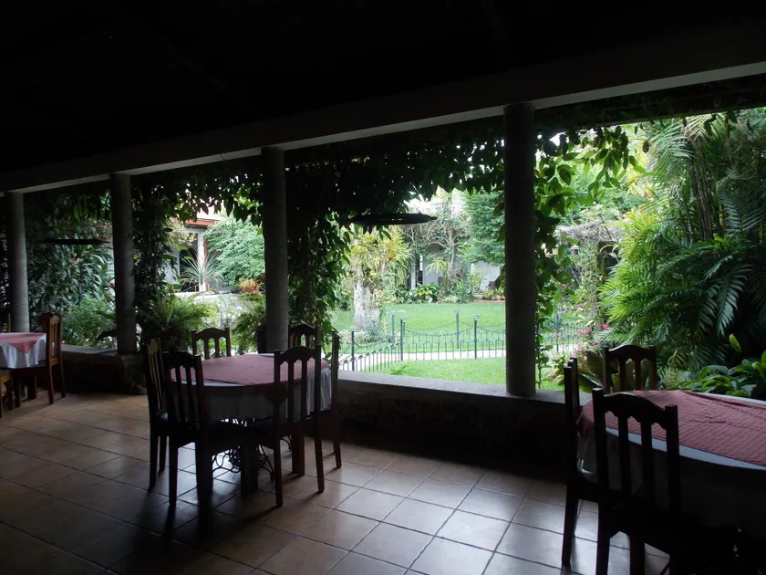 Hotel Casa Duranta - Image 1