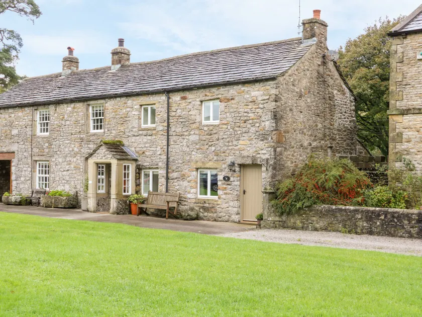 Croft Cottage - Image 1