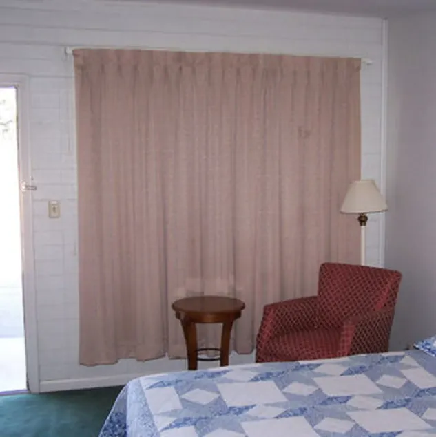 Washington Motel - Værelse