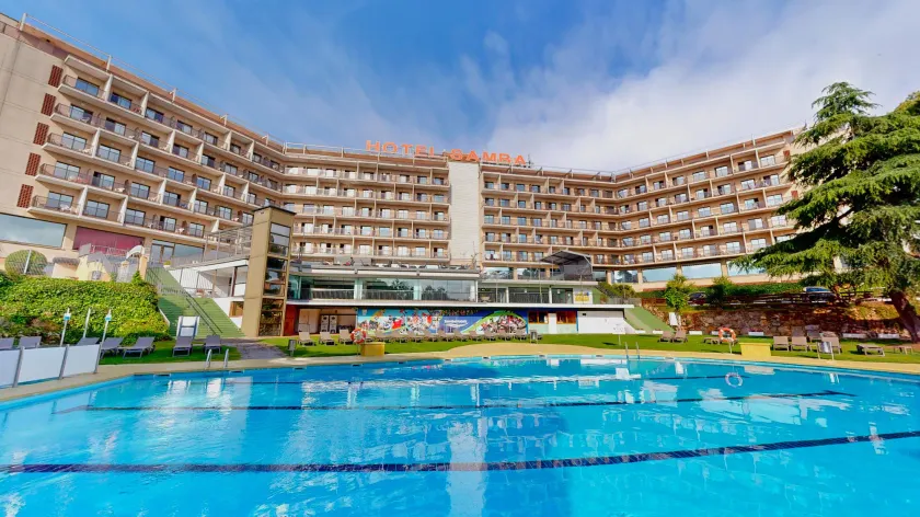 Hotel Samba - Image 1
