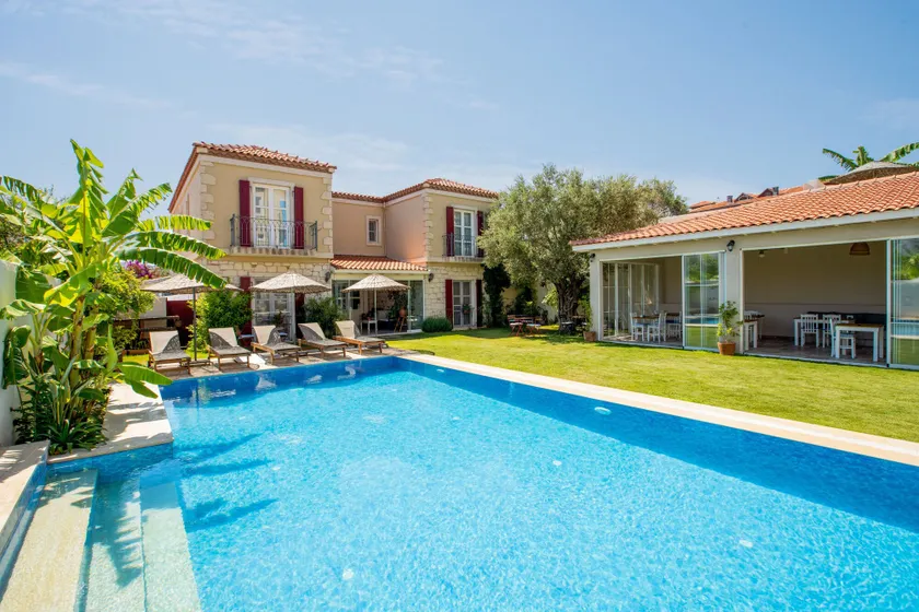 Fora Konak Alacati - Image 1