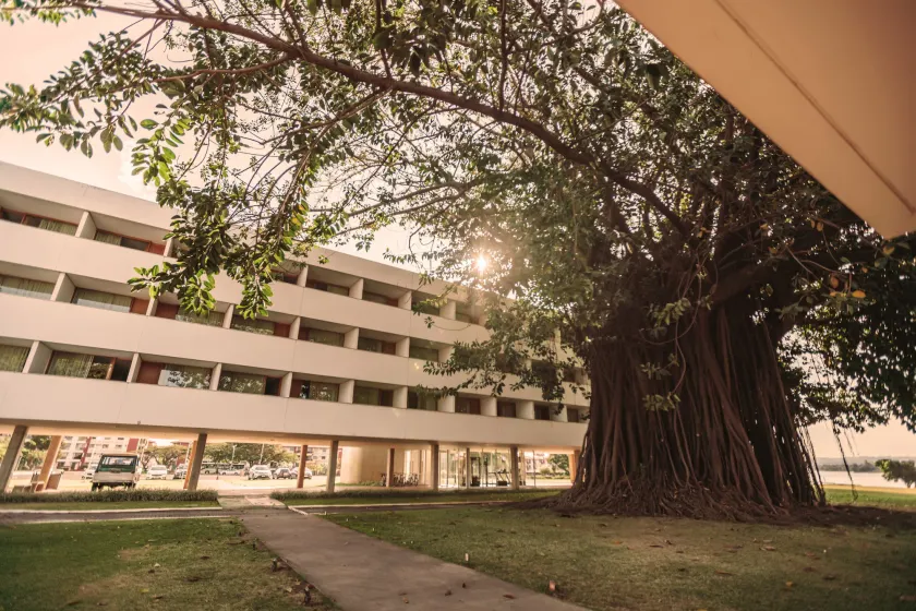Brasília Palace Hotel - Image 1