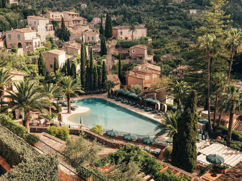 La Residencia, A Belmond Hotel, Mallorca - Image 1