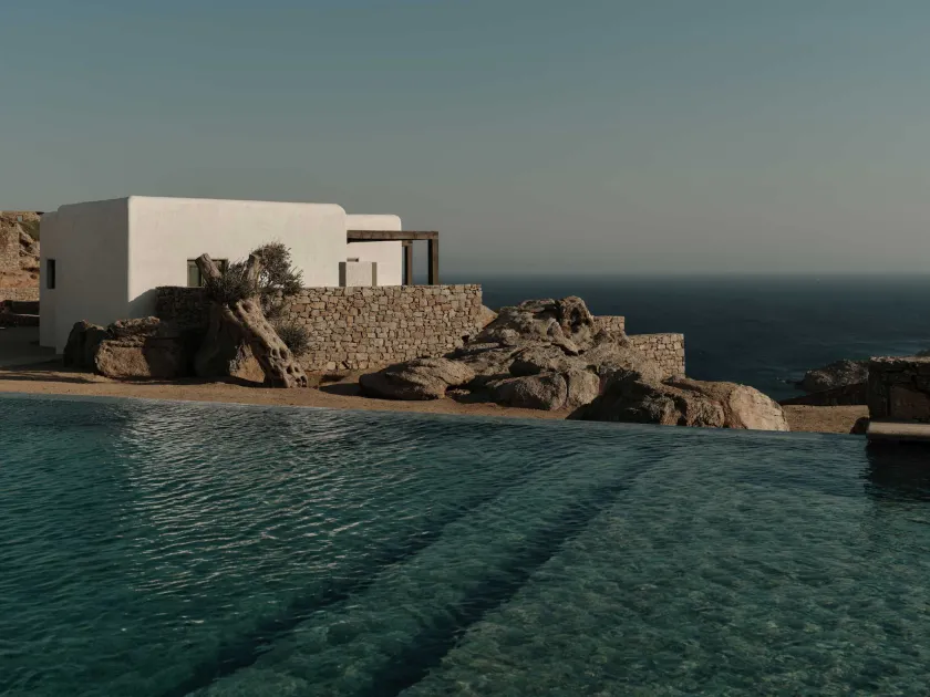 Armacaas Mykonos Hotel - Image 1