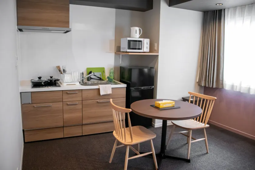 Hotel S-Presso West - Image 1