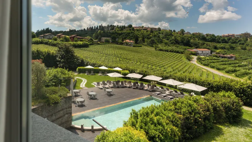 Relais Villa D'Amelia - Image 1