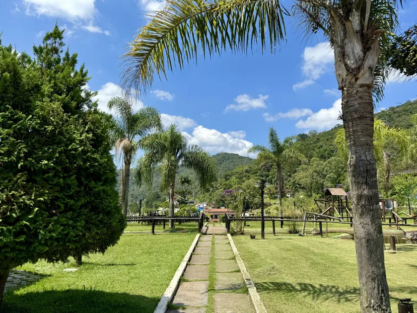 Vale Encantado - Eco Park & Hotel - Image 1