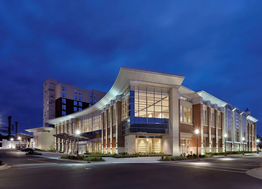 Doubletree By Hilton Lawrenceburg - Image 1
