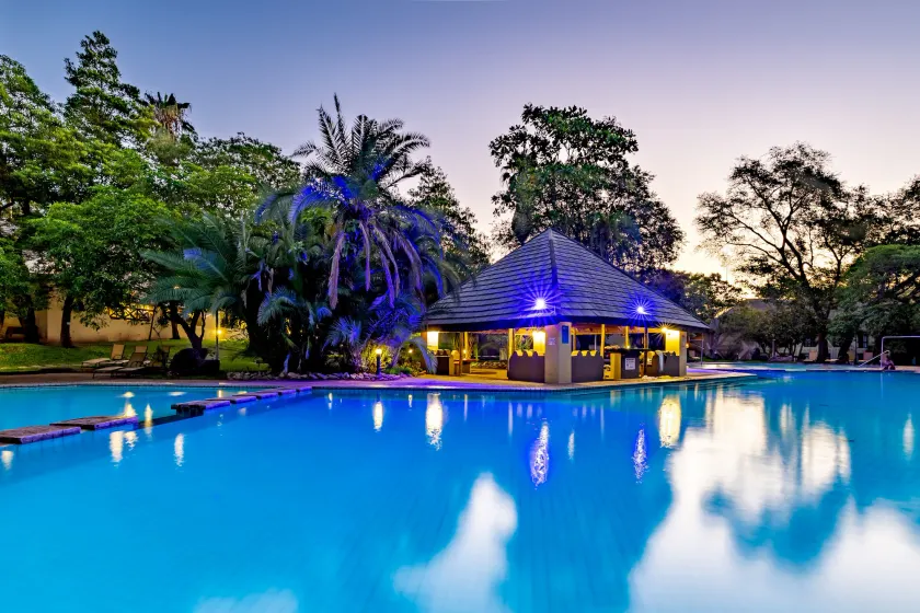 Sanbonani Hotel - Image 1