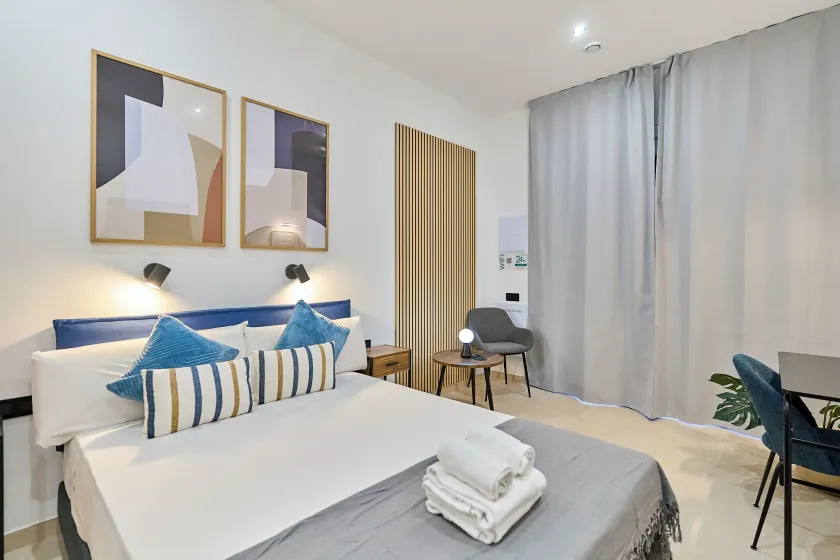 Sant Adrià Urban Suites by gaiarooms - Image 1
