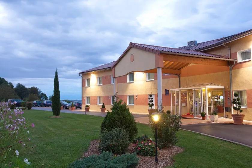 Hôtel Le Kolibri - Image 1