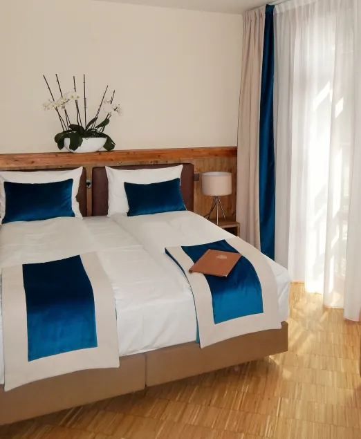 Beierhaascht Hotel Bascharage - Image 1