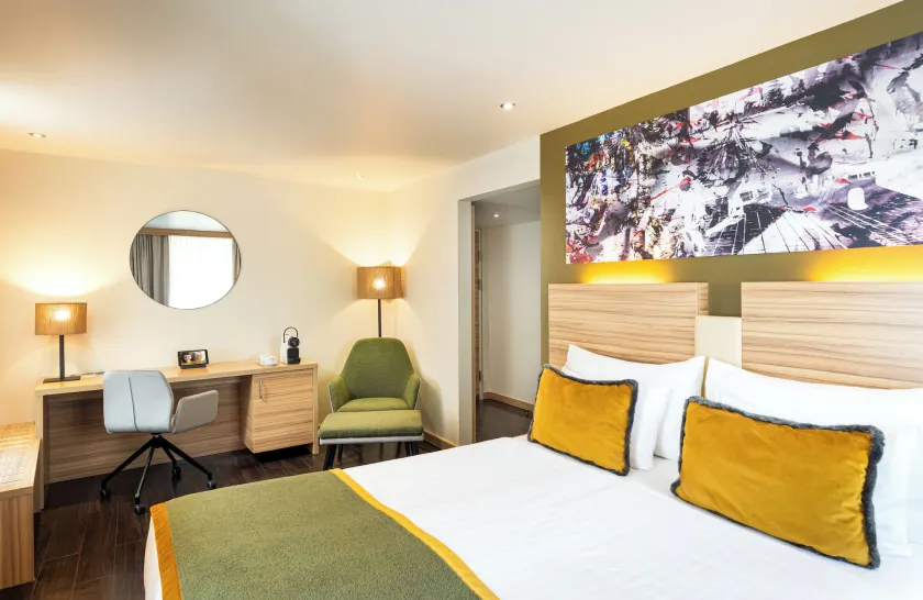  Leonardo Boutique Hotel Salzburg Gablerbräu - Image 1
