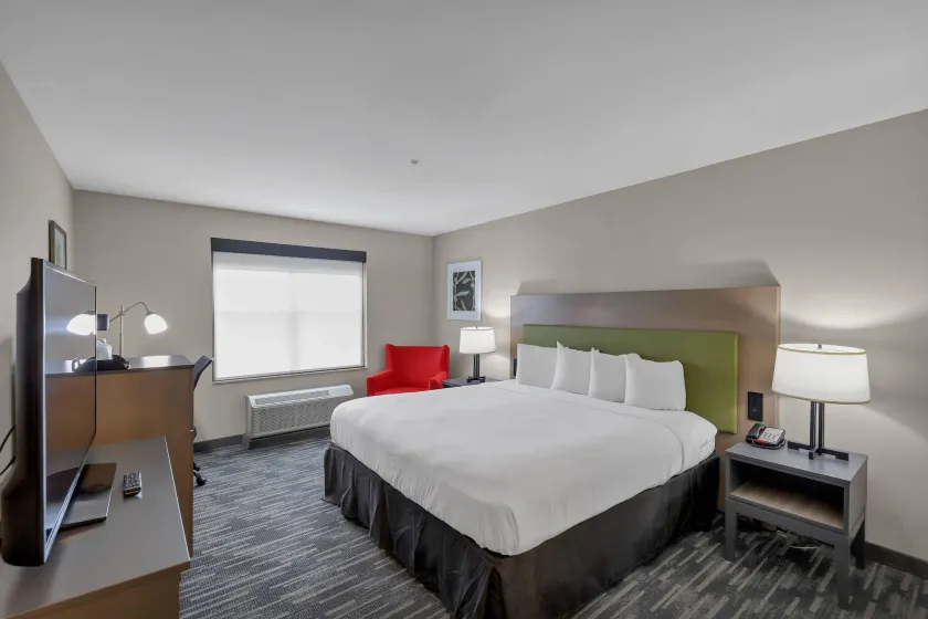 Country Inn & Suites by Radisson, Braselton, GA - Image 1