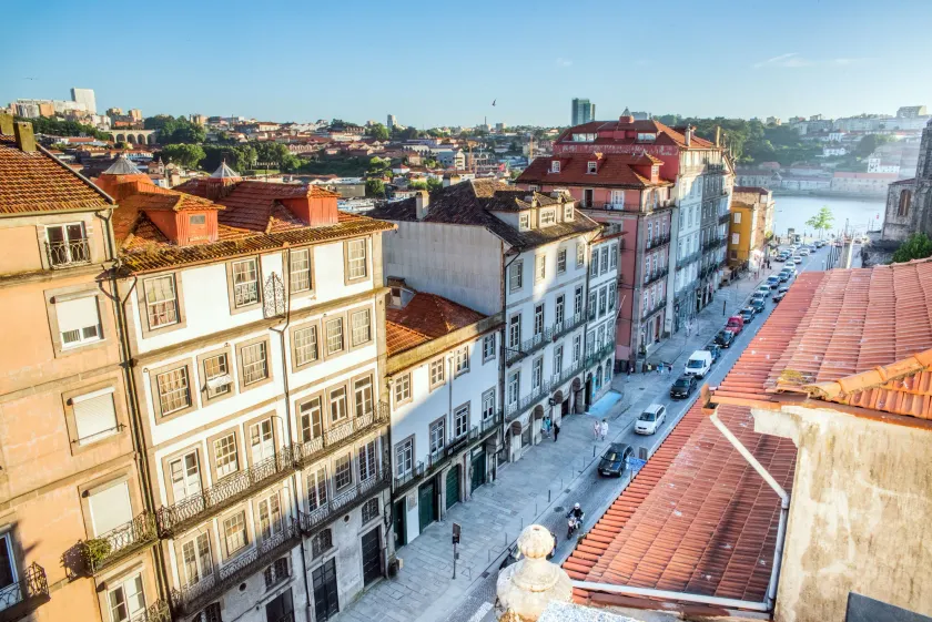 The Editory House Ribeira Porto Hotel - Image 1