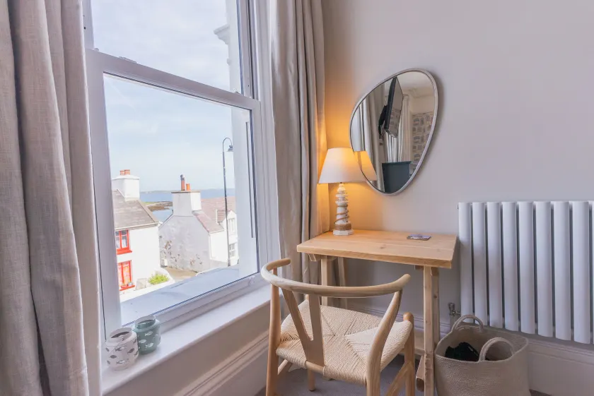 Carrick Rooms - Værelse