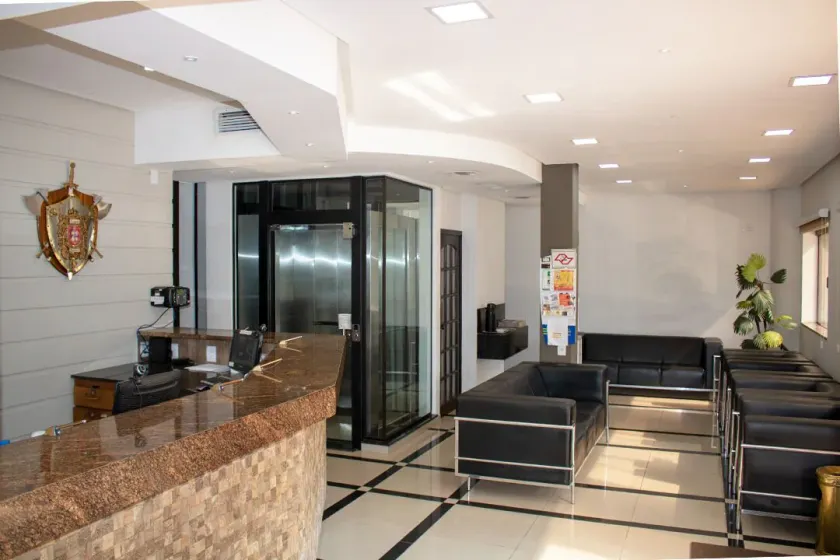 Hotel Lider - Catanduva - Image 1
