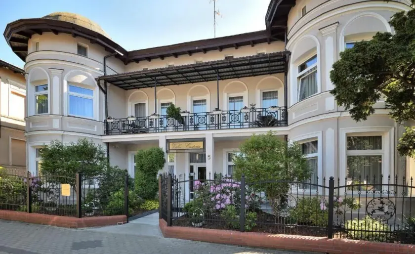 Villa Casteria - Image 1