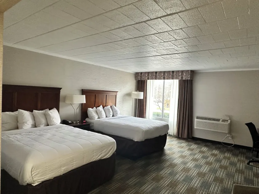 Finger lakes inn & suites - Image 1
