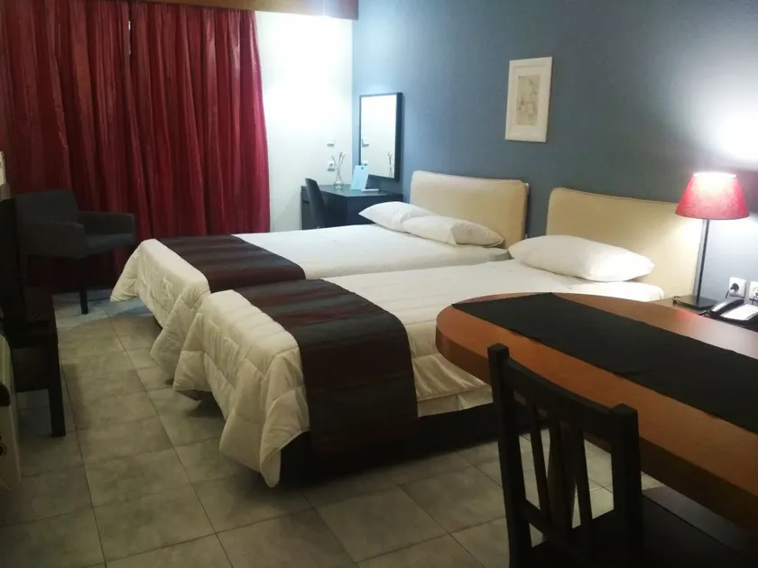 Apartment Hotel Athina - Image 1