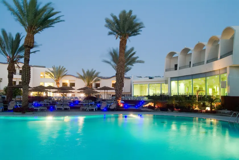 Leonardo Privilege Eilat Hotel - All inclusive - Image 1
