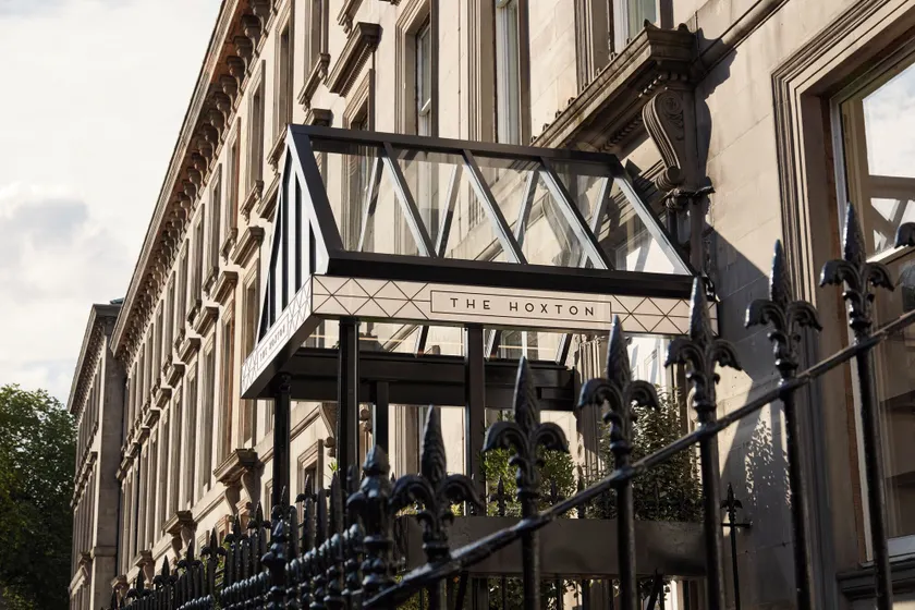 The Hoxton, Edinburgh - Image 1