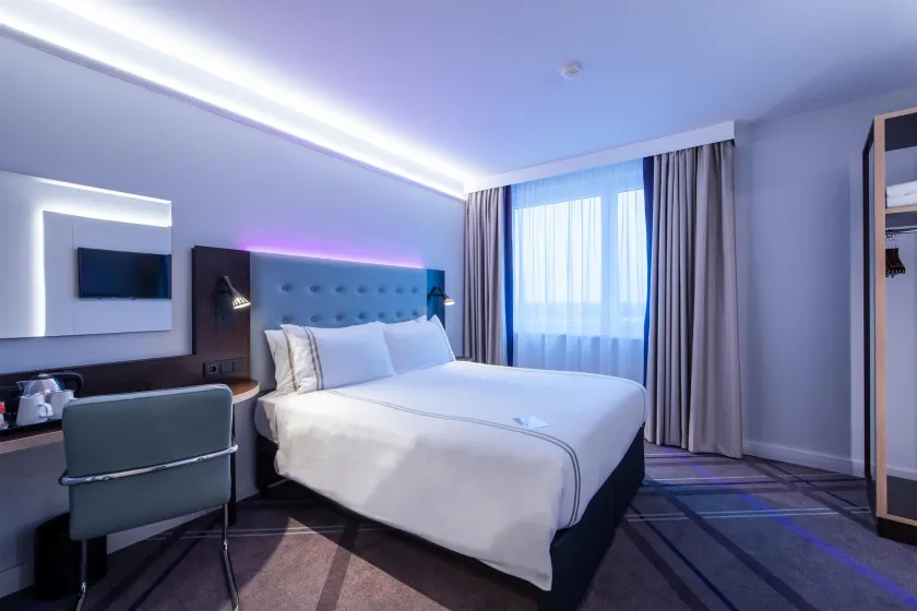 Premier Inn München Messe - Image 1
