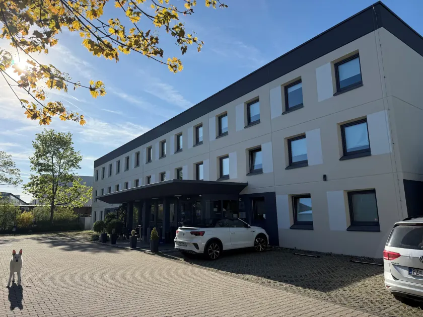 ibis budget Muenchen Putzbrunn - Image 1