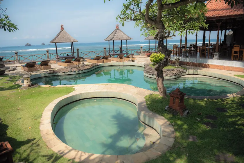 The ARIRAS Resort - Image 1