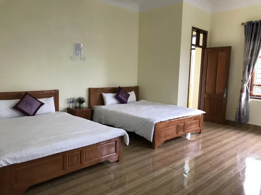 Mai Chau Hostel - Image 1