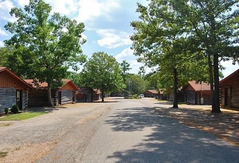 Cherokee Landing Campground - Image 1