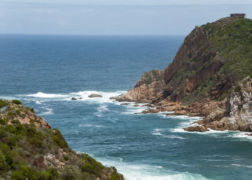 The Mount Knysna - Image 1