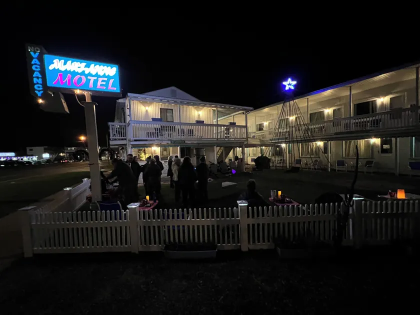 Mari-Anne Motel - Image 1