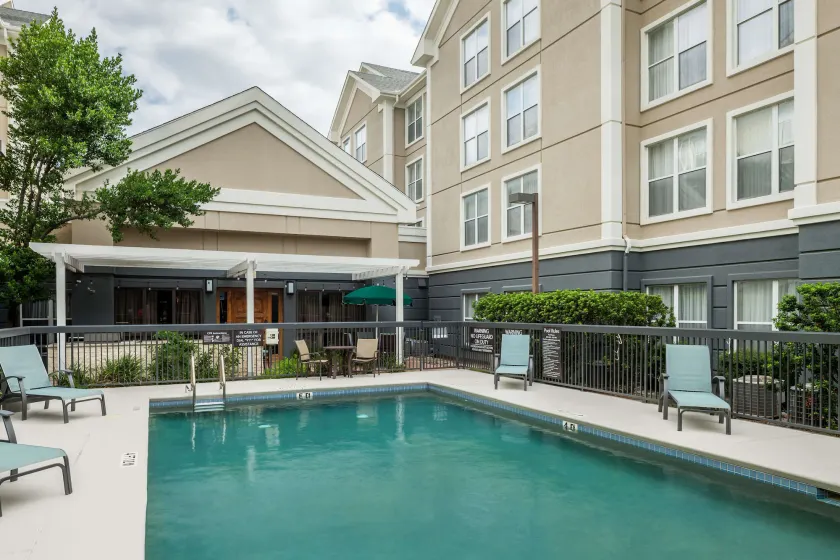 Homewood Suites by Hilton Austin NW near The Domain - Image 1
