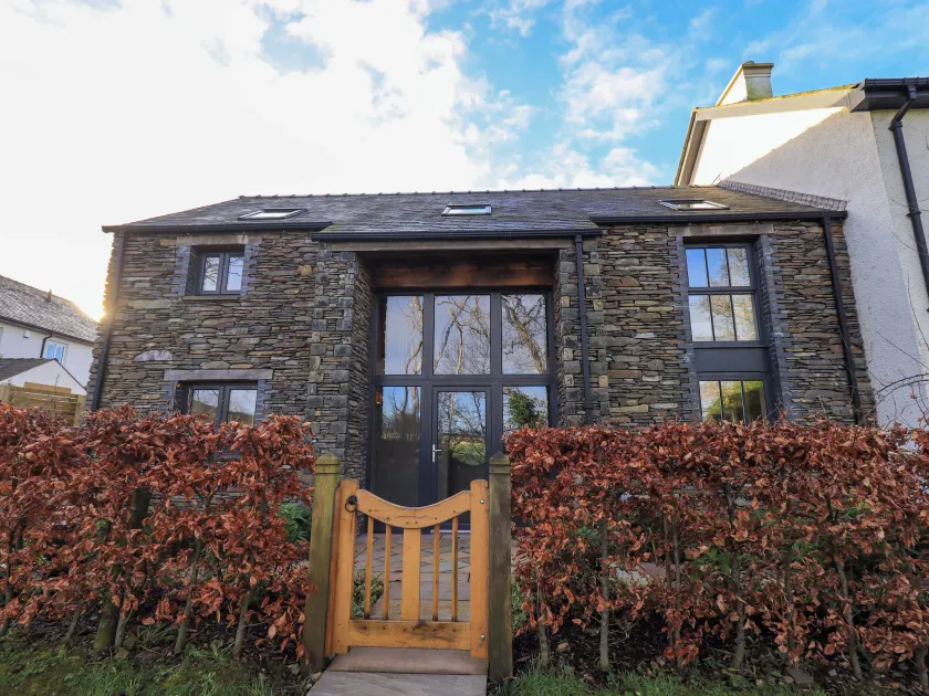 The Elterwater Barn - Image 1