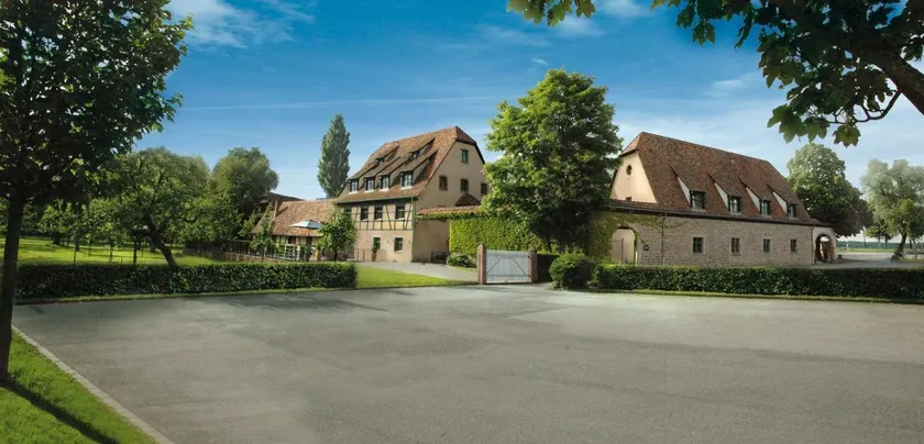 Hotel Restaurant De l'Illwald - Image 1